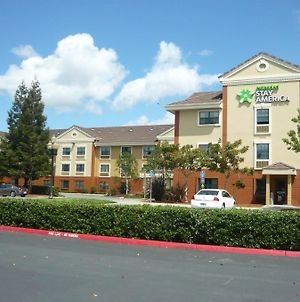 Extended Stay America Suites - Pleasant Hill - Buskirk Ave Exterior photo