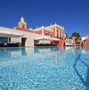 Pousada Palacio De Estoi - Small Luxury Hotels Of The World Exterior photo