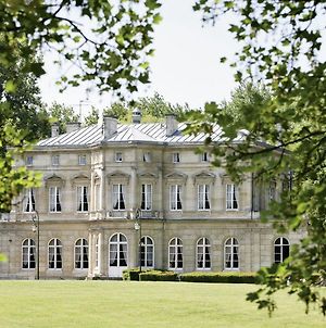 Chateau De La Motte Fenelon Ξενοδοχείο Καμπραί Exterior photo