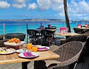 Summer Dreams Ocean Club Bonaire Exterior photo