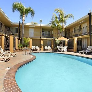 Del Sol Inn - Anaheim Resort Άναχαϊμ Exterior photo