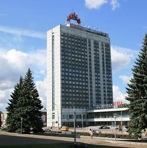 Hotel Venets Ουλιάνοφσκ Exterior photo