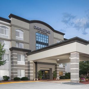 Doubletree Des Moines Airport Ντε Μόιν Exterior photo
