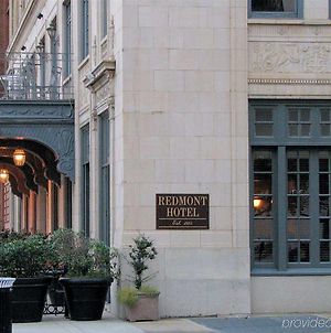 Redmont Hotel Birmingham Curio Collection By Hilton Exterior photo