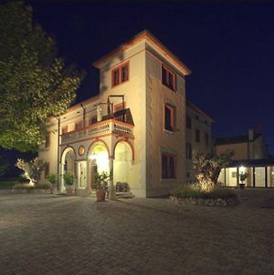 Villa Dei Tigli 920 Liberty Resort Rodigo Exterior photo