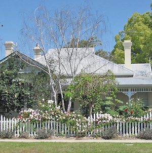 Durack House Bed and Breakfast Περθ Exterior photo