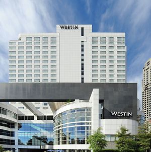 The Westin Buckhead Atlanta Ξενοδοχείο Exterior photo