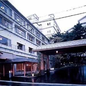 Shiki No Yado Minoya Ξενοδοχείο Niigata Exterior photo