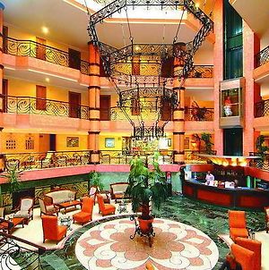 Larissa Stone Palace Ξενοδοχείο Σιντέ Interior photo