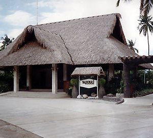 Tambuli Beach Club East Ξενοδοχείο Cebu Exterior photo