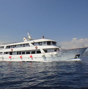 Cruise From Dubrovnik On M/Y Mali Ante Ξενοδοχείο Exterior photo