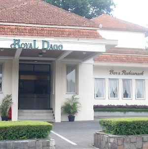 Royal Dago Hotel Τζακάρτα Exterior photo