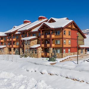First Tracks Διαμέρισμα Steamboat Springs Exterior photo