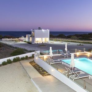 Aegean Horizon Beachfront Villas Γεννάδι Exterior photo