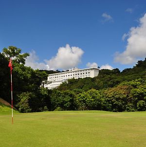 Motobu Green Park And Golf Course Exterior photo