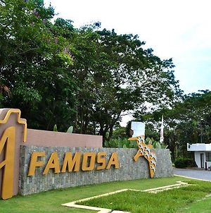 A'Famosa Resort Malacca Exterior photo
