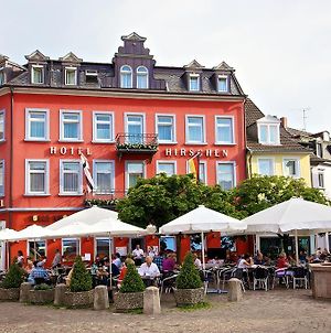 Hotel Hirschen Κωνσταντία Exterior photo