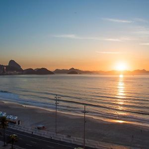Atlantica Flats Copacabana Διαμέρισμα Ρίο ντε Τζανέιρο Exterior photo