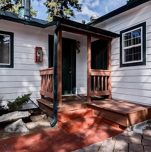 Doc'S Cottages South Lake Tahoe Stateline Exterior photo