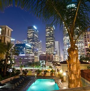 New Luxury Dt La Apt- Pool, Gym, Staple Center Διαμέρισμα Λος Άντζελες Exterior photo
