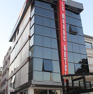 Le Marde Hotel Κωνσταντινούπολη Exterior photo