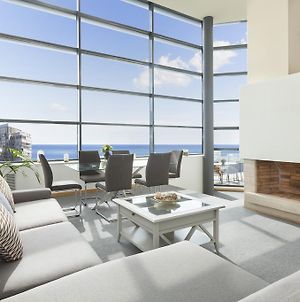 Rent Top Apartments Beach-Diagonal Mar Βαρκελώνη Exterior photo