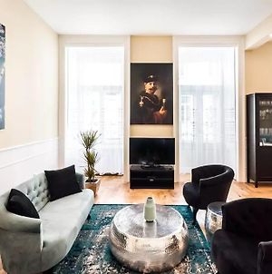 Bpr King Street Luxury Suite Βουδαπέστη Exterior photo