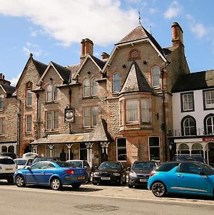 Tufton Arms Hotel Appleby-in-Westmorland Exterior photo