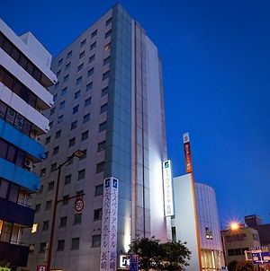 S Peria Hotel Ναγκασάκι Exterior photo