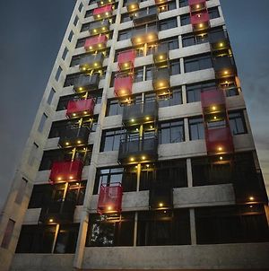 41 Twelve Aparthotel Βηρυτός Exterior photo