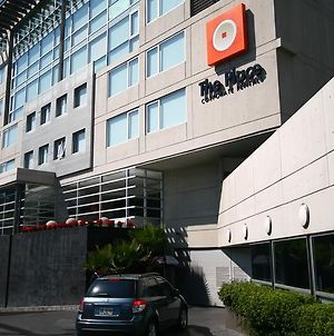 The Place Corporate Rentals Μεξικό Exterior photo