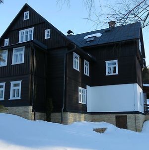 Horska Chata U Vleku Διαμέρισμα Rokytnice nad Jizerou Exterior photo