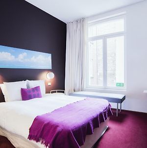 Smartflats - Pacific Hotel Βρυξέλλες Exterior photo