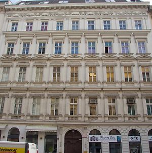 Vienna Hotspot Διαμέρισμα Exterior photo
