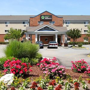 Extended Stay America Suites - Chesapeake - Churchland Blvd Exterior photo