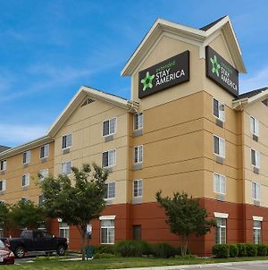 Extended Stay America Suites - Chesapeake - Greenbrier Circle Exterior photo