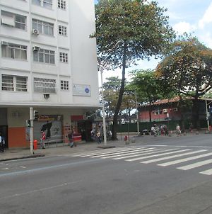 Conjugado Em Copacabana Διαμέρισμα Ρίο ντε Τζανέιρο Exterior photo