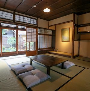 Machiya Inn Omihachiman Exterior photo