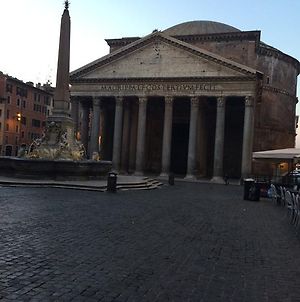 Casa Bella Pantheon Ξενοδοχείο Ρώμη Exterior photo