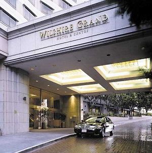 Wilshire Grand Ξενοδοχείο Λος Άντζελες Exterior photo