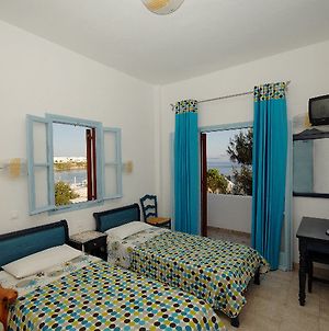 Psarou Beach Ξενοδοχείο Μύκονος Room photo