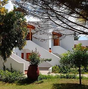 Mikrovillage Hotel Άγιος Νικόλαος Exterior photo