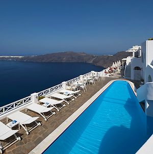 Regina Mare-Adults Only Hotel Santorini Island Exterior photo