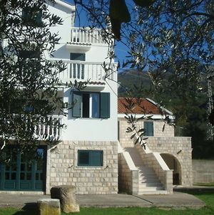 Guest House Dragovic Sveti Stefan Exterior photo