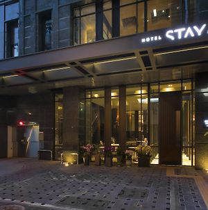 Stay Hotel Gangnam Σεούλ Exterior photo