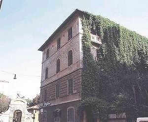 Villa Borghese Ρώμη Exterior photo