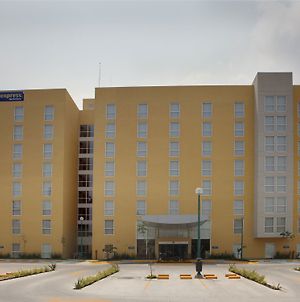 City Express By Marriott Τζαλάπα Exterior photo