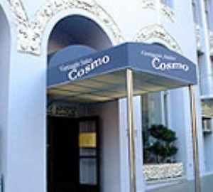 Vantaggio Suites Cosmo Σαν Φρανσίσκο Exterior photo