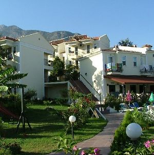 Ant Ξενοδοχείο Ovacık Exterior photo