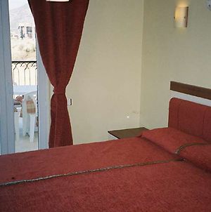 Antas Delux Ξενοδοχείο Ovacık Exterior photo